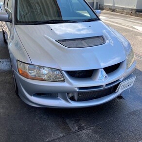 三菱・ランサー