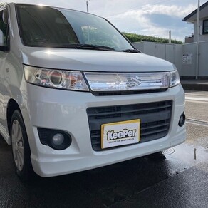 スズキ・ワゴンR