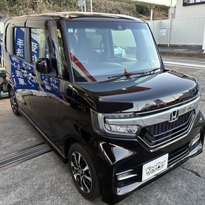 ホンダ・N-BOX