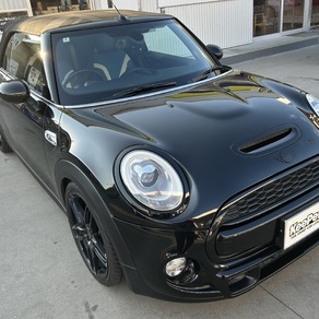 BMW・MINIクーパー