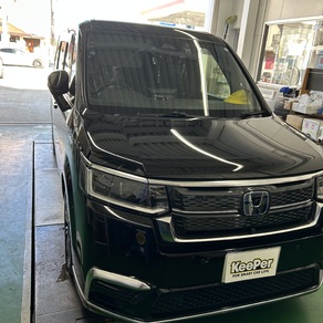 ホンダ・ステップワゴン