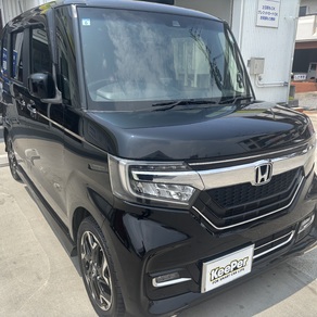 ホンダ・N-BOX