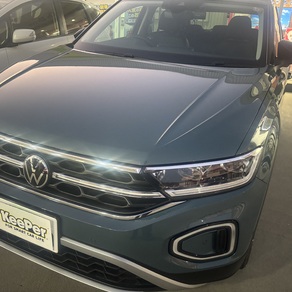 フォルクスワーゲン・ティーロック