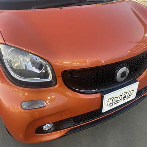 スマート・フォーフォー