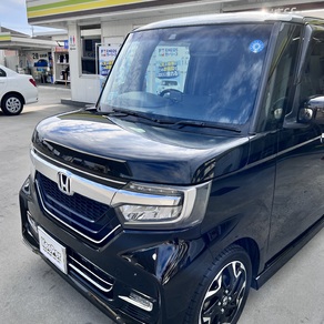 ホンダ・N-BOX