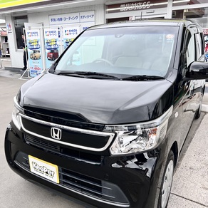 ホンダ・N-WGN