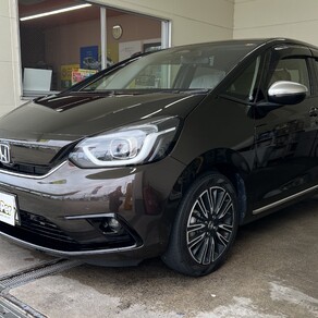 ホンダ・フィット