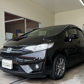 ホンダ・フィット
