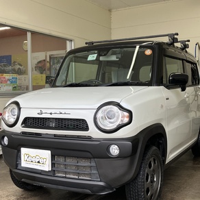 スズキ・ハスラー