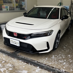 ホンダ・シビック タイプR