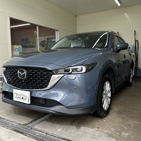マツダ・CX-5