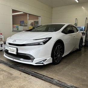 トヨタ・プリウス