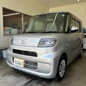 ダイハツ・タント