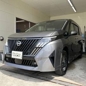日産・セレナ