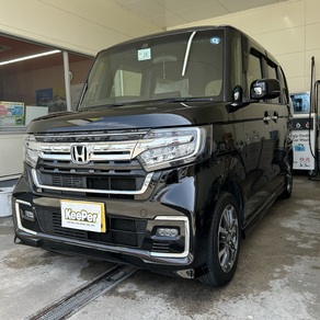 ホンダ・N-BOX