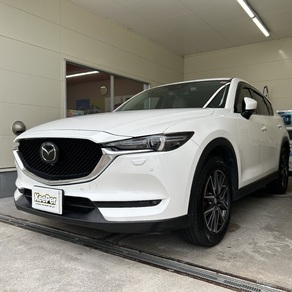 マツダ・CX-5