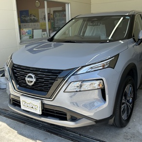 日産・エクストレイル