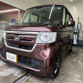 ホンダ・N-BOX