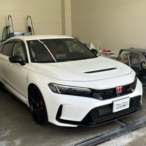 ホンダ・シビック タイプR
