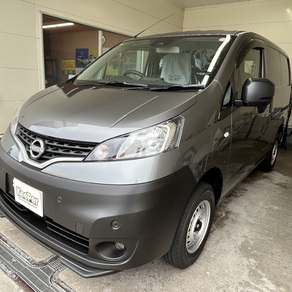 日産・NV200