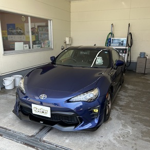 トヨタ・86