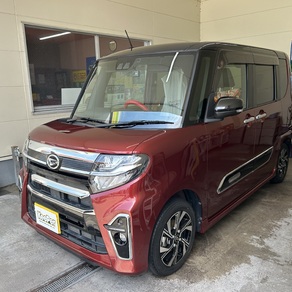 ダイハツ・タント
