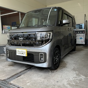 日産・ルークス