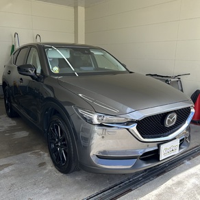 マツダ・CX-5