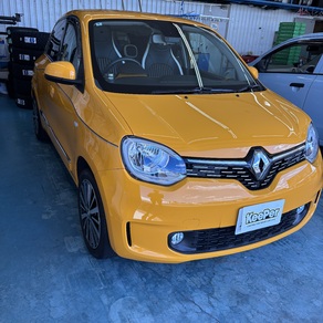 ルノー・トゥインゴ