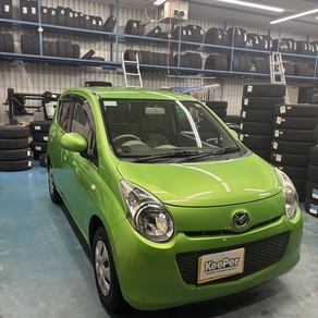 マツダ・キャロル