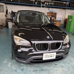 BMW・X1