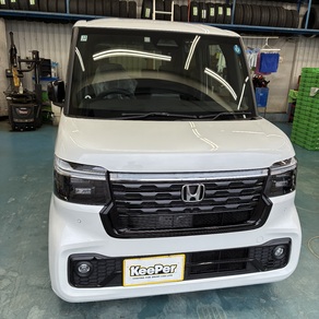 ホンダ・N-BOX