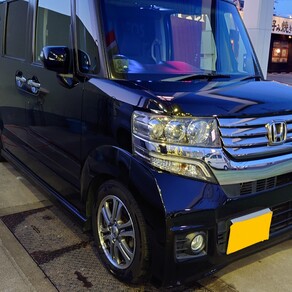 ホンダ・N-BOX
