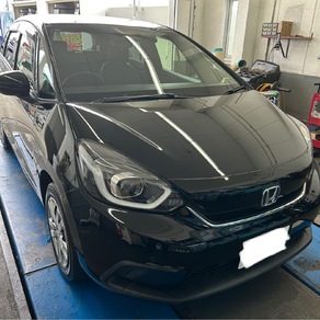 ホンダ・フィット