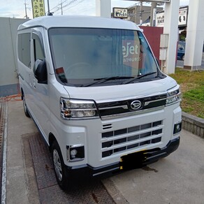 ダイハツ・ハイゼット