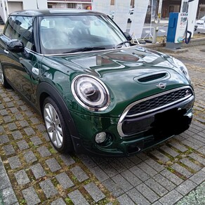 BMW・MINIクーパー