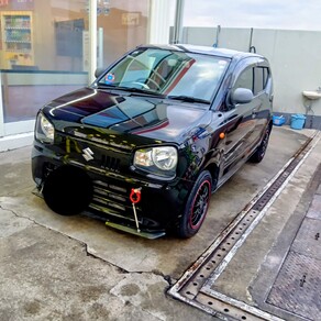 スズキ・アルト / ラパン