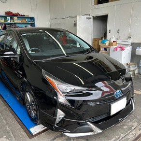 トヨタ・プリウス