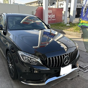 メルセデス・ベンツ・Cクラス