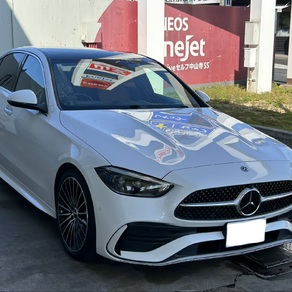 メルセデス・ベンツ・Cクラス