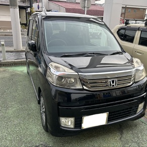 ホンダ・ライフ