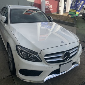 メルセデス・ベンツ・CLKクラス