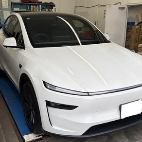 その他・テスラ・モデルY