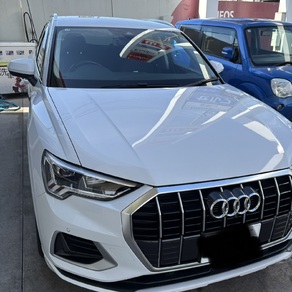 アウディ・Q3