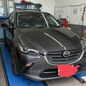 マツダ・CX-5