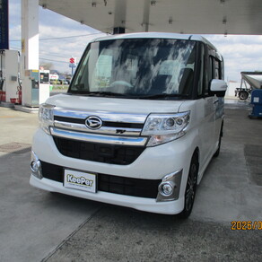 ダイハツ・タント