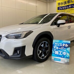 スバル・XV