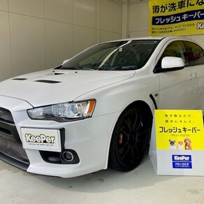 三菱・ランサー