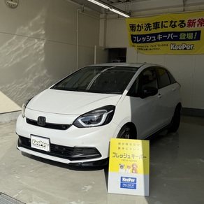 ホンダ・フィット