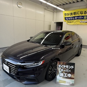 ホンダ・インサイト